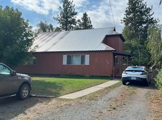 619 Cleveland Ave S, Cle Elum, WA 98922
