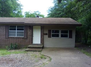 119 Berger St, Malvern, AR 72104