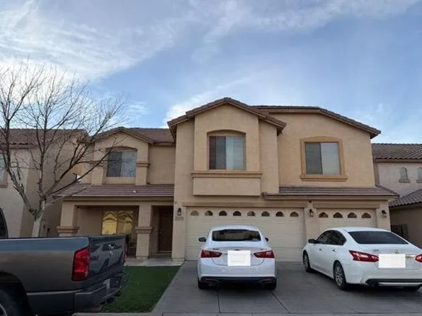 1253 W Pinkley Ave, Coolidge, AZ 85128