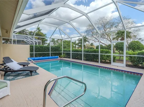 11743 Quail Village WAY #148-2, NAPLES, FL 34119