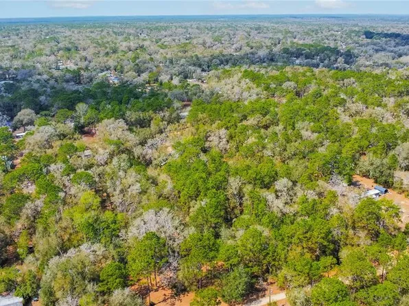 5500 S Cherokee Ter Lot 46, Inverness, FL 34452