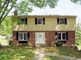 35 Achates Dr, Florence, KY 41042