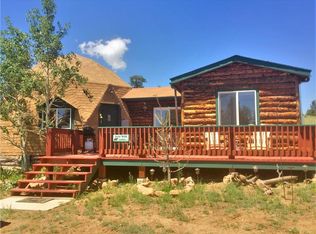 810 Buffalo Ridge Rd, Como, CO 80456