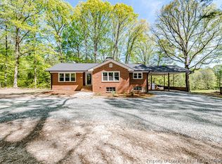 4930 Colon Rd, Sanford, NC 27330