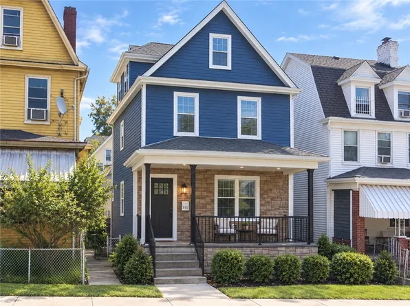 210 Robinson St, Pittsburgh, PA 15213