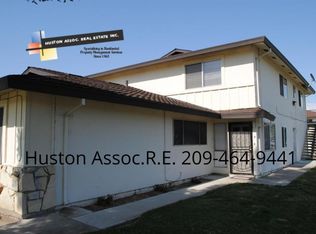 1204 Occidental Ave UNIT 2, Stockton, CA 95203