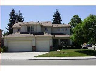 1470 Black Forest Dr, Hollister, CA 95023
