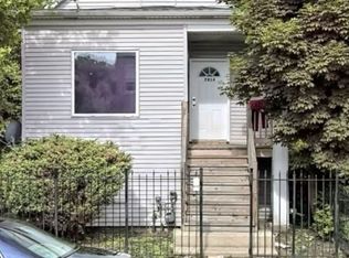 7014 S Loomis Blvd, Chicago, IL 60636