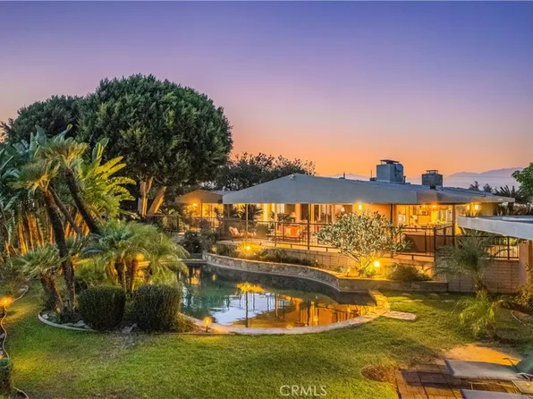 2904 Far View Ln, West Covina, CA 91791