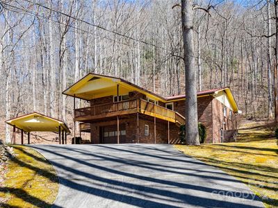 3601 Conleys Creek Rd, Whittier, NC, 28789