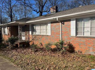 2716 Wood Dr NE, Birmingham, AL 35215