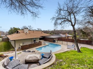 3919 S Franklin St, Dallas, TX 75233