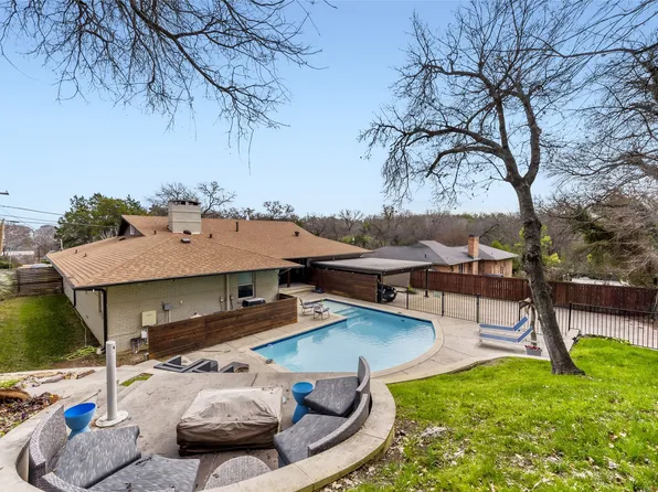 3919 S Franklin St, Dallas, TX 75233