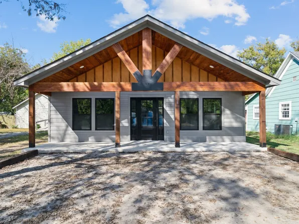 208 N Indianola St, Pryor, OK 74361