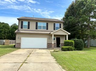 717 Bellingham Way, Fayetteville, NC 28312