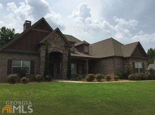 109 Elite Way, McDonough, GA 30252