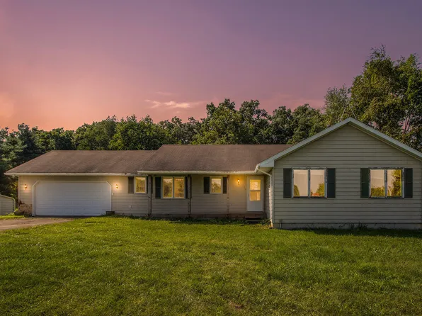 58685 M 40, Jones, MI 49061