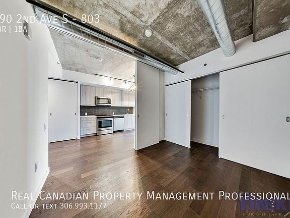 5th image of 490 2nd Ave S Unit 803