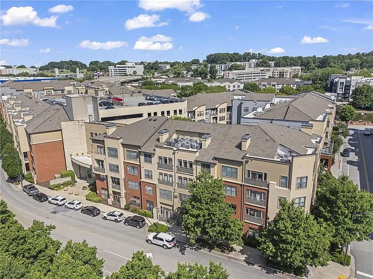 401 16th St NW #1357A — Photo 30
