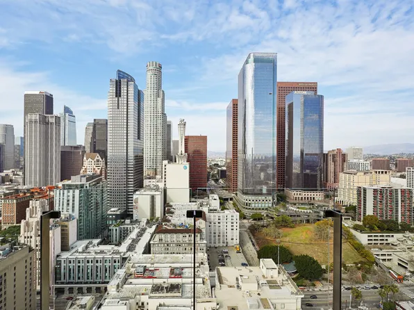 400 S Broadway Ave APT 3406, Los Angeles, CA 90013