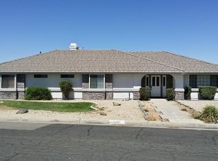 12617 Fairway Rd, Victorville, CA 92395