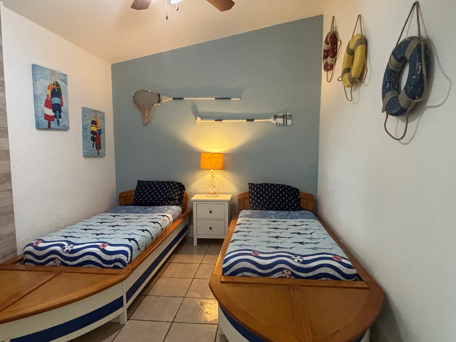 2 bed, 1300 sqft, $2,400 — Photo 3