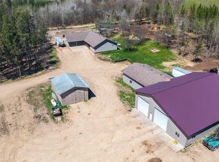 27500 County Highway 48, Osage, MN 56570