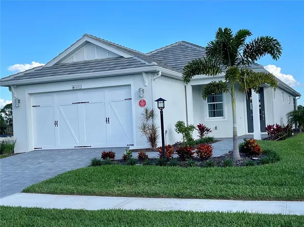 1011 WATERLINE COURT, SARASOTA, FL 34240