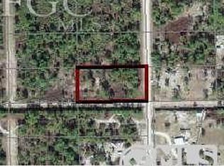 580 S Kennel St, Clewiston, FL 33440