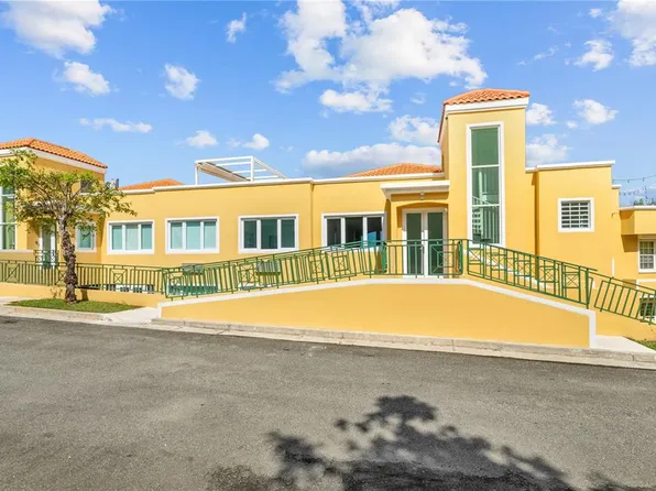 10 H #201, Rio Grande, PR 00745