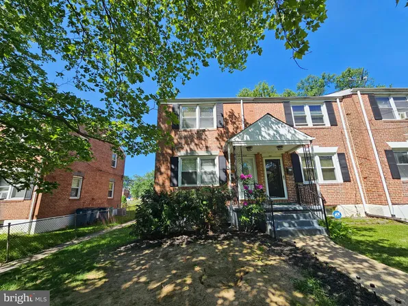 215 Birch Ave, Wilmington, DE 19805