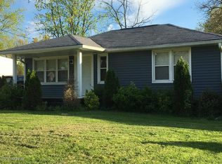 3914 Lees Ln, Louisville, KY