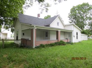 1179 N Centennial St, Indianapolis, IN