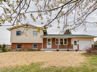 2051 Ewers Rd, Dansville, MI 48819