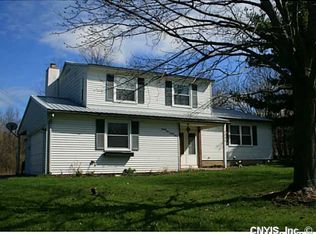 2495 Roman Ave, Marcellus, NY 13108