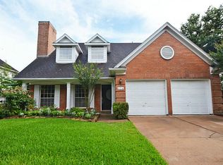 6718 Shady Ln, Sugar Land, TX 77479