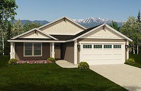 2nd image of Built On Your Land Home Plan #1290