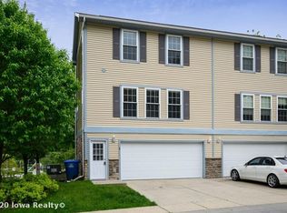 936 McKinley Ave UNIT 1, Des Moines, IA 50315