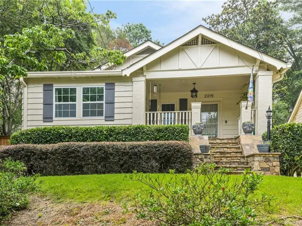 2215 Edison Ave NE, Atlanta, GA 30305