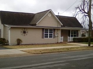 505 E Mann Ave, Boaz, AL 35957