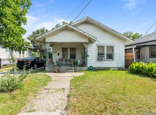 2606 W Travis St, San Antonio, TX 78207