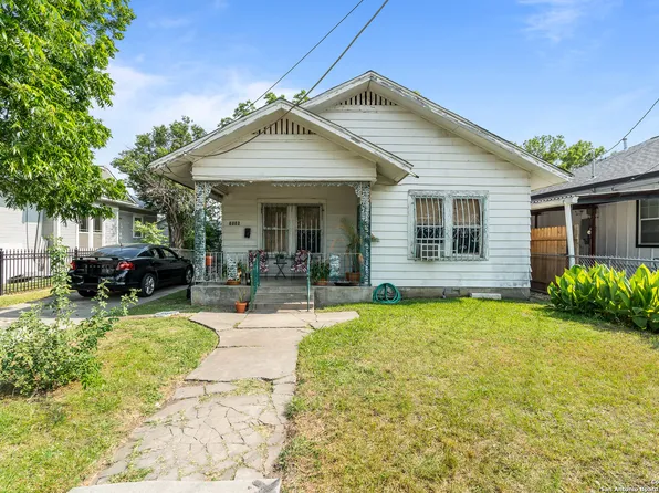2606 W Travis St, San Antonio, TX 78207