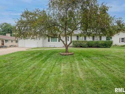 4210 27th Ave, Rock Island, IL, 61201