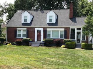 6510 Duroc Ave, Prospect, KY 40059