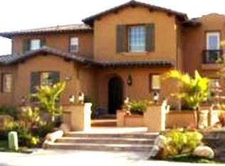 4435 Rocky Mt, Claremont, CA 91711