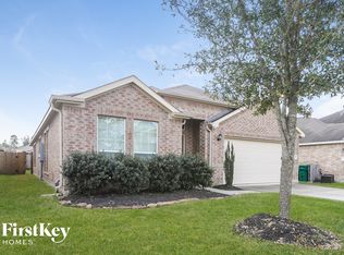 2235 Oak Rise Dr, Conroe, TX 77304