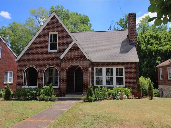 580 Shannon Dr SW, Atlanta, GA 30310