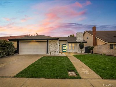 2044 Delores St, West Covina, CA, 91792