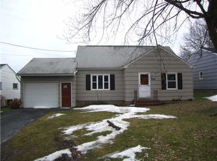 222 Vinal Ave, Irondequoit, NY 14609