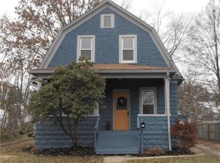 2726 3rd St, Cuyahoga Falls, OH